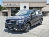 Certified 2023 Volkswagen Taos S image 1