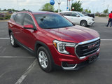 Used 2022 GMC Terrain SLE w/ Driver Convenience Package image 4