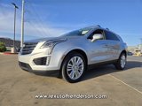 Used 2019 Cadillac XT5 Premium Luxury image 2
