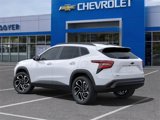 New 2025 Chevrolet Trax RS w/ Driver Confidence Package image 3