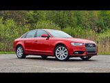 Used 2013 Audi A4 2.0T Premium Plus w/ Premium Plus Pkg image 2