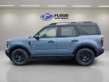 New 2025 Ford Bronco Sport Big Bend image 5