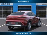 New 2025 Buick Envista Preferred w/ Convenience I Package image 4
