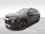 Used 2022 Chevrolet TrailBlazer LT w/ Convenience Package image 2