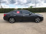 Certified 2017 Nissan Maxima 3.5 SV image 3