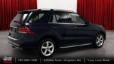 Used 2018 Mercedes-Benz GLE 350 4MATIC image 5