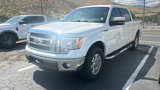 Used 2011 Ford F150 Lariat w/ Lariat Plus Pkg image 3
