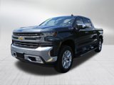 Used 2022 Chevrolet Silverado 1500 LTZ image 3