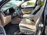 Used 2020 Hyundai Tucson Ultimate w/ Cargo Package image 5