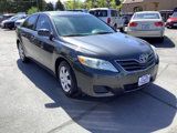 Used 2011 Toyota Camry LE image 6
