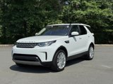 Used 2018 Land Rover Discovery HSE image 4