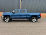 Used 2016 Chevrolet Silverado 2500 LTZ image 4