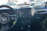 Used 2017 Jeep Wrangler Unlimited Rubicon image 5