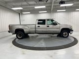 Used 2001 Chevrolet Silverado 3500 LS image 4