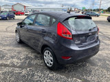 Used 2012 Ford Fiesta SE image 5