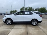 Used 2022 Chevrolet Equinox LT image 6