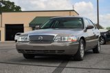 Used 2005 Mercury Grand Marquis LS image 3