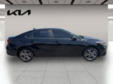 Used 2023 Kia Forte LXS image 2