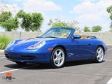 Used 2000 Porsche 911 Carrera image 6