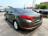 Used 2013 Kia Optima EX w/ Premium Pkg image 5