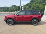 New 2025 Ford Bronco Sport Outer Banks image 4