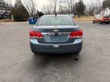Used 2012 Chevrolet Cruze LS w/ Connectivity Package image 4