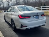 Used 2022 BMW 330i xDrive Sedan w/ Driving Assistance Package image 4