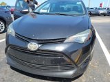 Used 2017 Toyota Corolla LE image 2