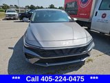 Used 2024 Hyundai Elantra SEL image 4