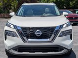 Certified 2022 Nissan Rogue SV image 2