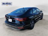 Used 2019 Volkswagen Jetta SE image 5