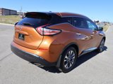 Used 2015 Nissan Murano SL w/ SL Technology Package image 5