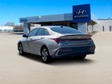 New 2025 Hyundai Elantra Sport image 5
