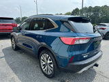Used 2020 Ford Escape Titanium w/ Titanium Premium Package 2.0 image 2