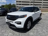 Used 2023 Ford Explorer XLT w/ Equipment Group 202A image 3