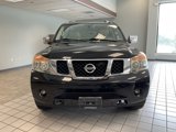 Used 2014 Nissan Armada Platinum image 2