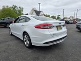 Used 2018 Ford Fusion SE image 5