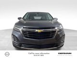 Used 2023 Chevrolet Equinox LT image 2