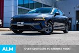 Used 2021 Kia K5 LXS image 3