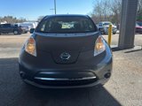 Used 2013 Nissan Leaf SV w/ Premium Pkg image 3