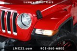 Used 2020 Jeep Wrangler Unlimited Sahara image 4