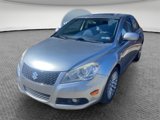 Used 2010 Suzuki Kizashi GTS image 3