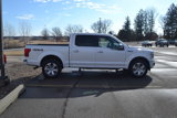 Used 2018 Ford F150 Platinum w/ Equipment Group 701A Luxury image 3