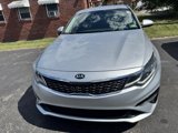 Used 2020 Kia Optima LX image 2