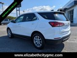 Used 2024 Chevrolet Equinox LT image 6