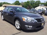 Used 2013 Nissan Altima 2.5 SL w/ Technology Pkg image 3