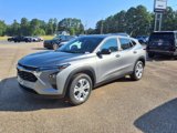 New 2025 Chevrolet Trax LS image 3