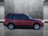 Used 2011 Subaru Forester 2.5X Premium image 4