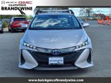Used 2020 Toyota Prius Prime image 2