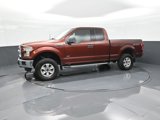 Used 2015 Ford F150 XLT w/ Equipment Group 301A Mid image 4